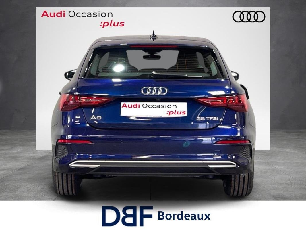 Audi A3 sportback - Photo 4