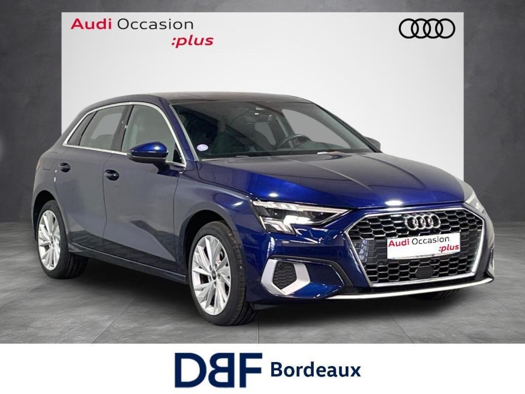 Audi A3 sportback - Photo 6