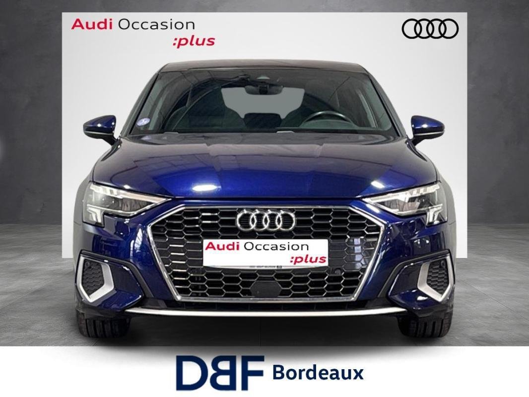 Audi A3 sportback - Photo 7