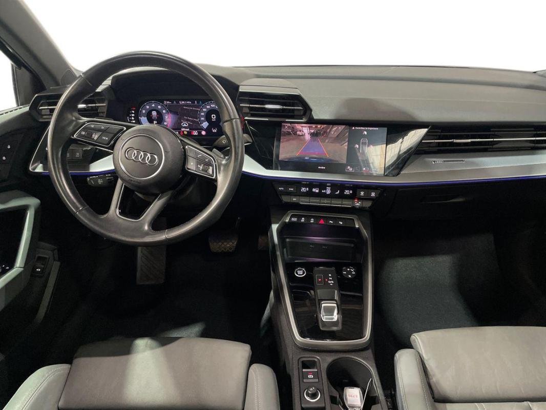 Audi A3 sportback - Photo 8