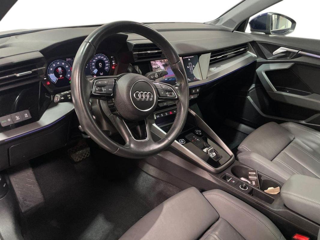 Audi A3 sportback - Photo 9