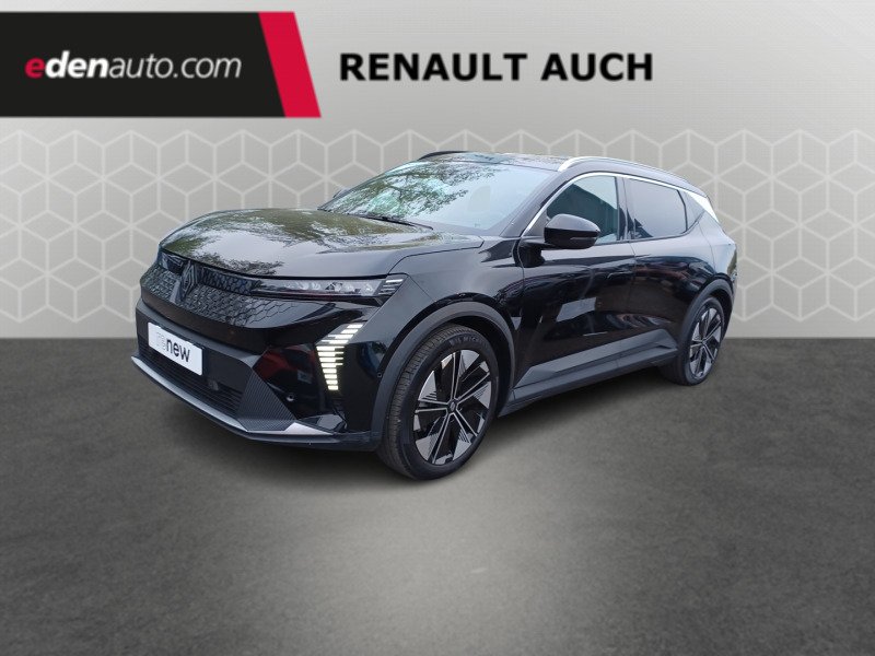 Renault Scénic - Photo 1