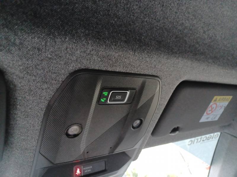 Renault Scénic - Photo 16