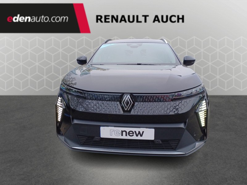 Renault Scénic - Photo 2