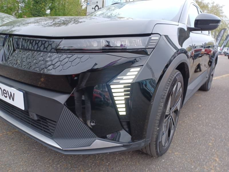 Renault Scénic - Photo 22