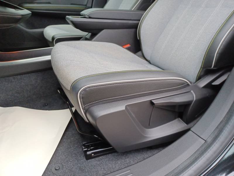 Renault Scénic - Photo 26