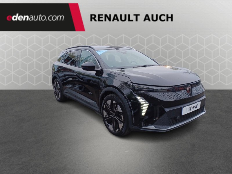 Renault Scénic - Photo 3