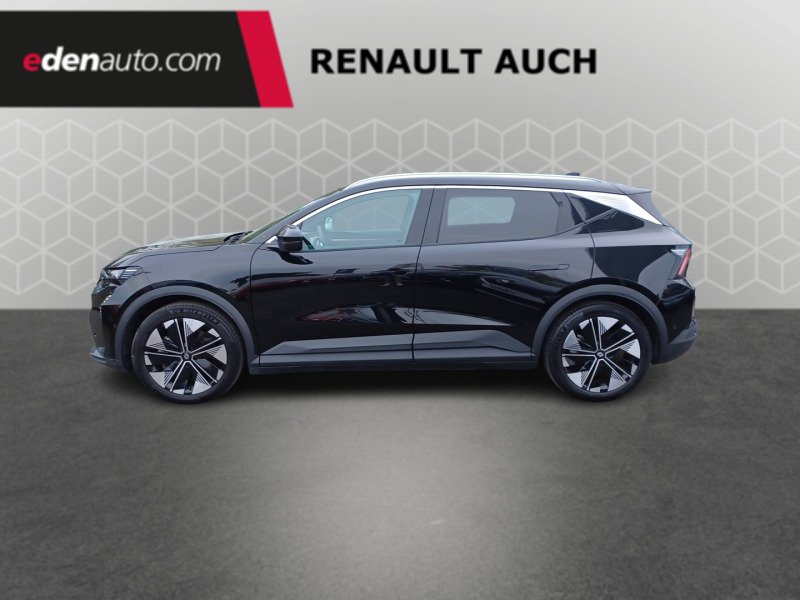 Renault Scénic - Photo 4