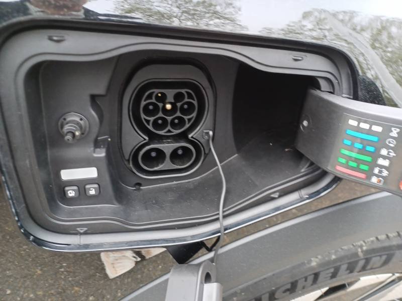 Renault Scénic - Photo 45