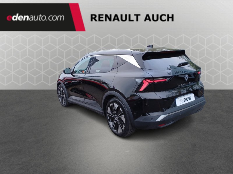Renault Scénic - Photo 5
