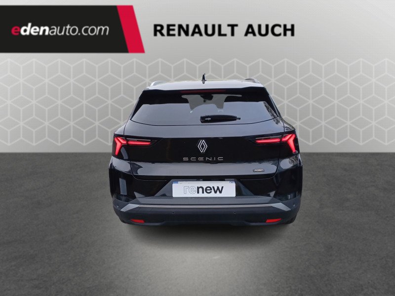 Renault Scénic - Photo 6