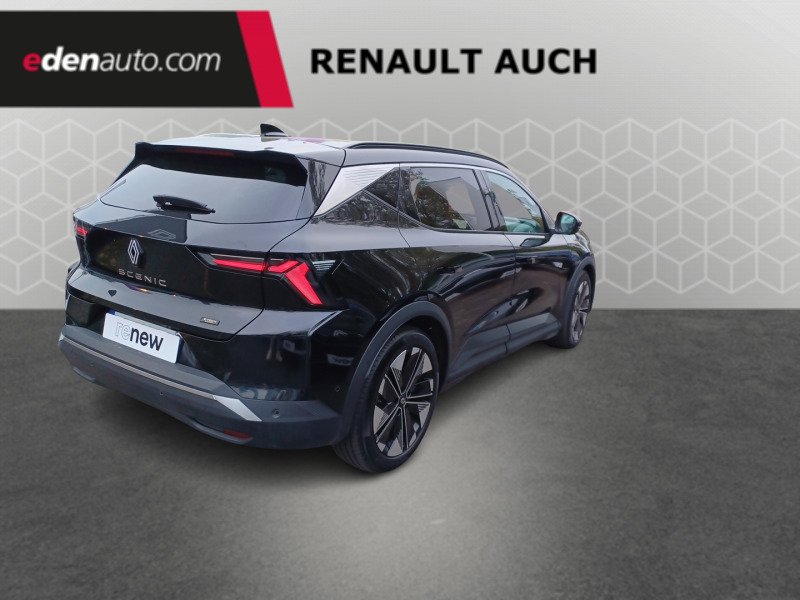 Renault Scénic - Photo 7