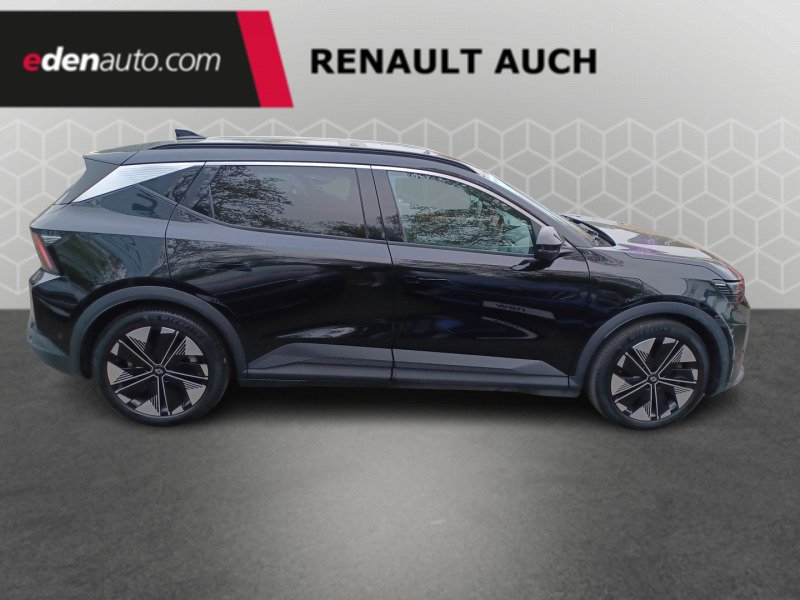 Renault Scénic - Photo 8