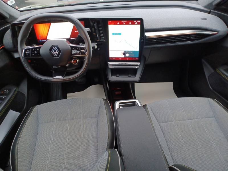 Renault Scénic - Photo 10