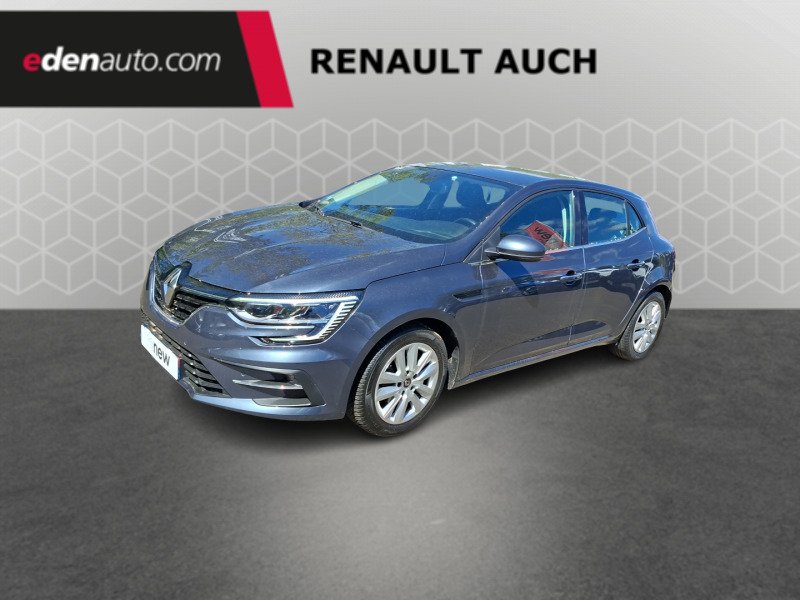 Renault Mégane - Photo 1