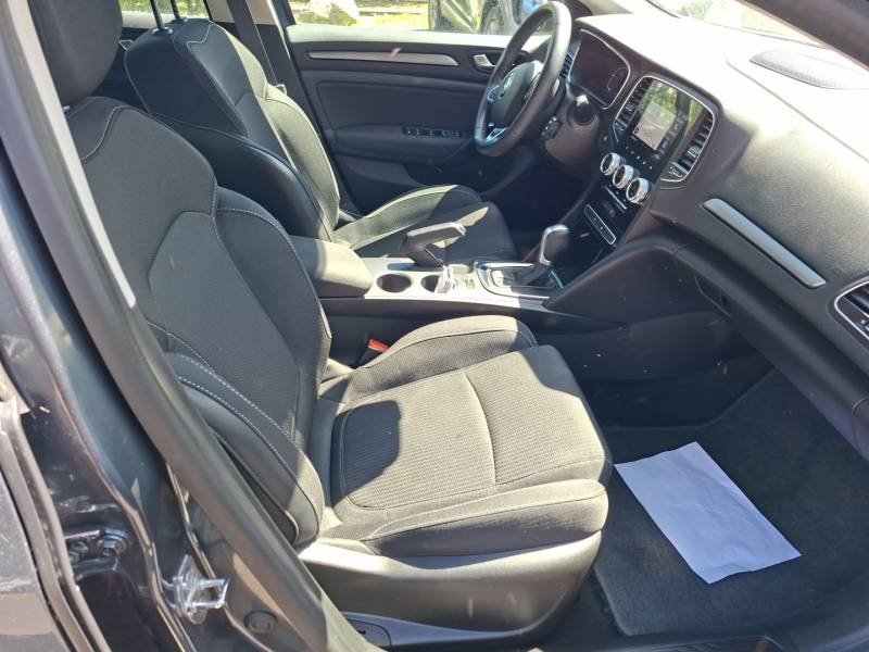Renault Mégane - Photo 11