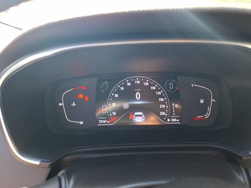 Renault Mégane - Photo 12