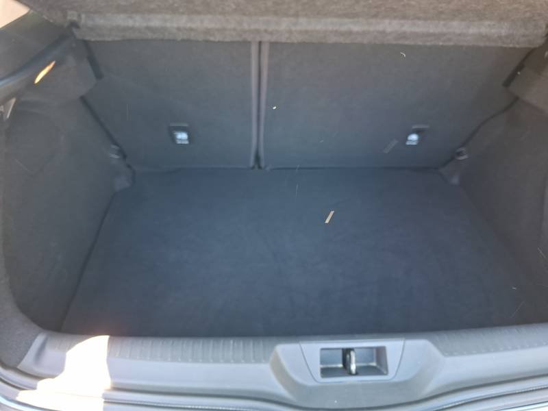 Renault Mégane - Photo 17