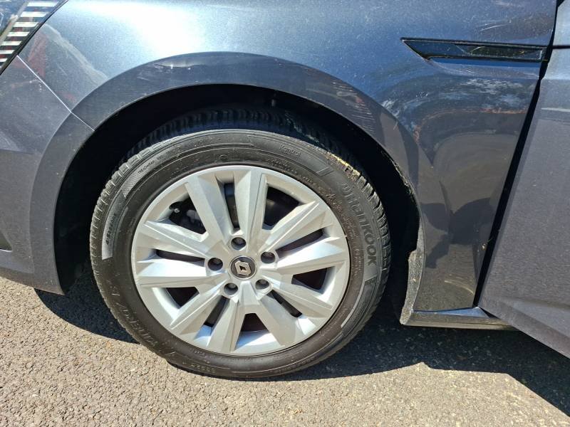 Renault Mégane - Photo 18