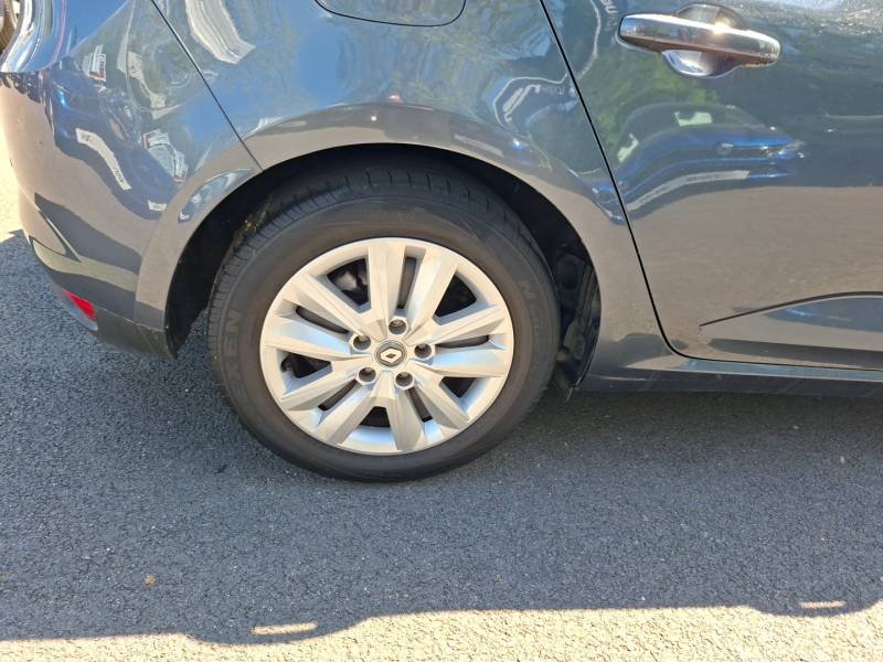 Renault Mégane - Photo 20