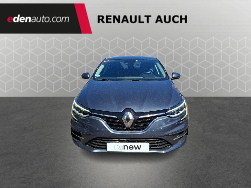 Renault Mégane - Photo 2
