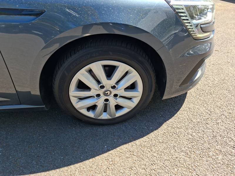 Renault Mégane - Photo 21