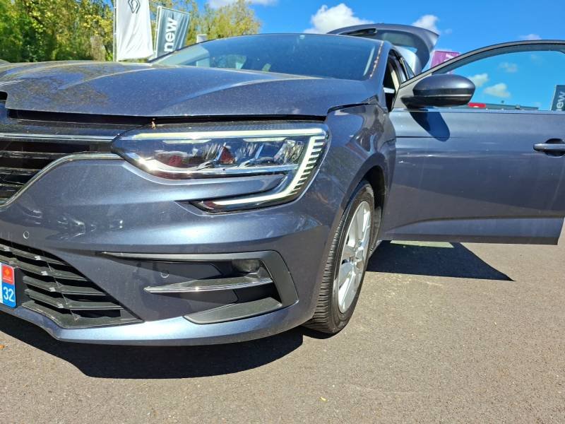 Renault Mégane - Photo 22