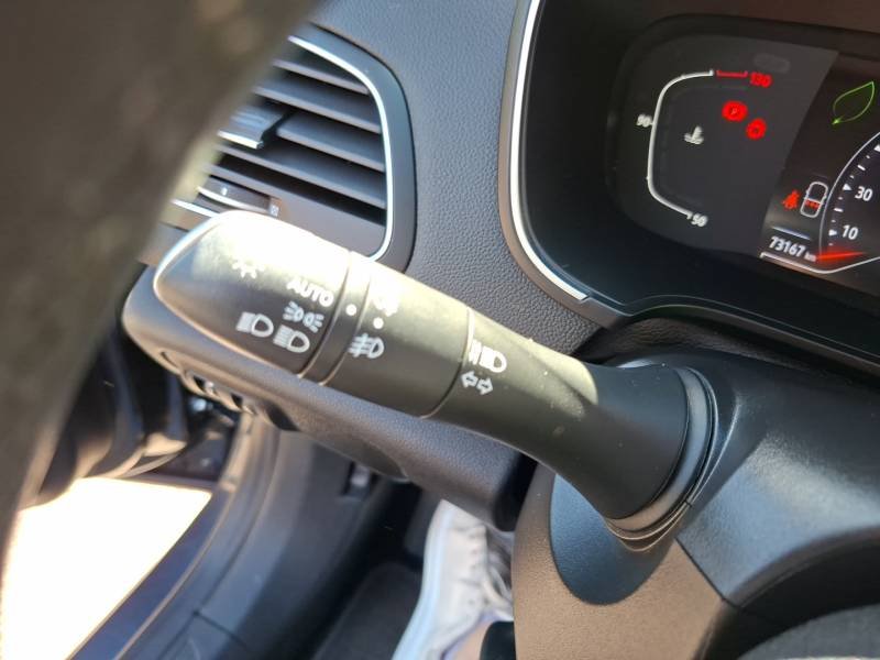 Renault Mégane - Photo 28