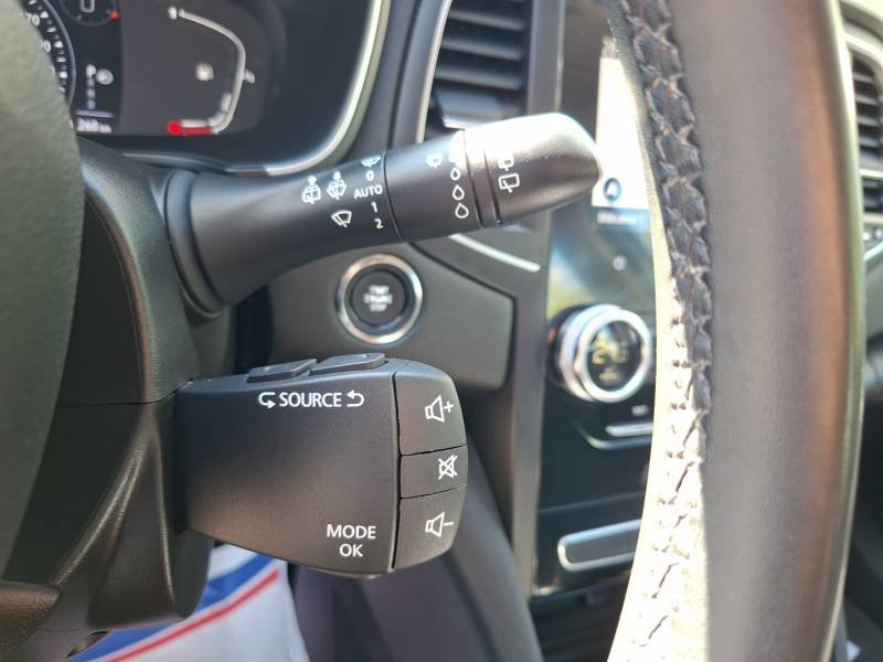 Renault Mégane - Photo 29
