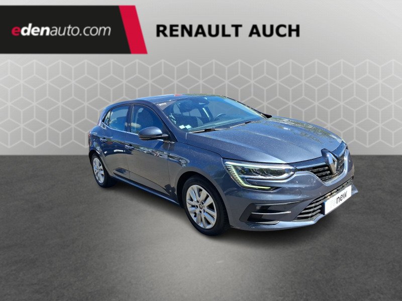 Renault Mégane - Photo 3