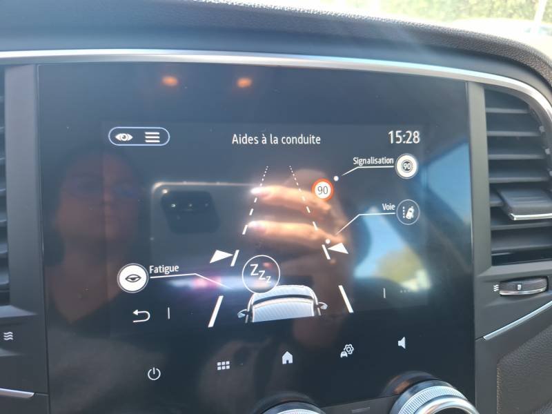 Renault Mégane - Photo 31