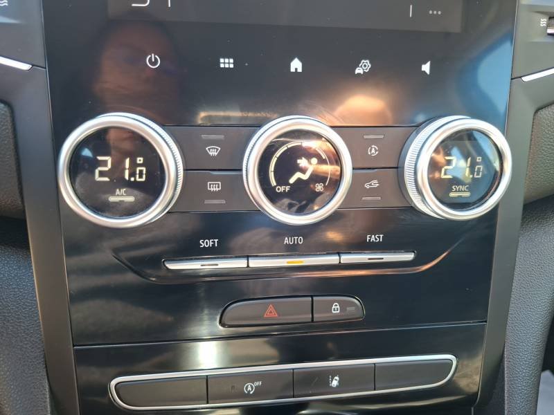Renault Mégane - Photo 32