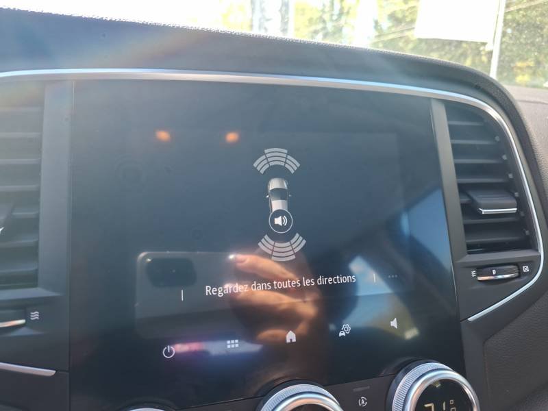 Renault Mégane - Photo 35