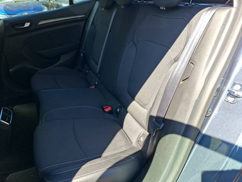 Renault Mégane - Photo 36