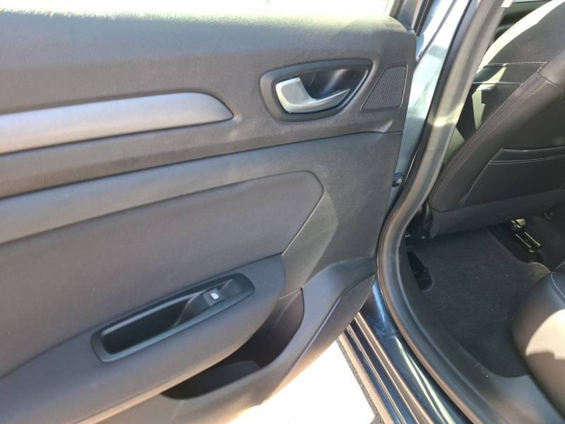 Renault Mégane - Photo 37