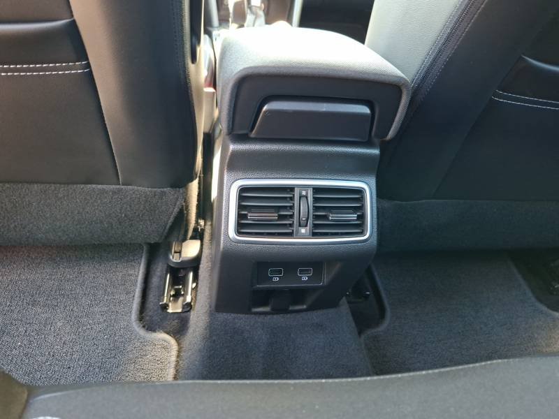 Renault Mégane - Photo 38