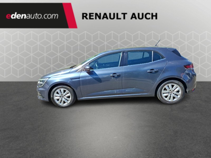 Renault Mégane - Photo 4