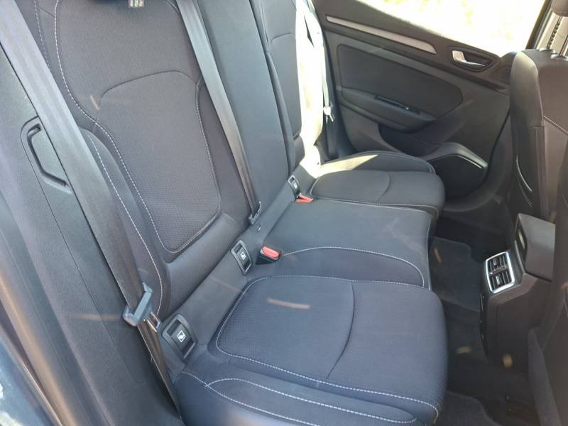 Renault Mégane - Photo 44