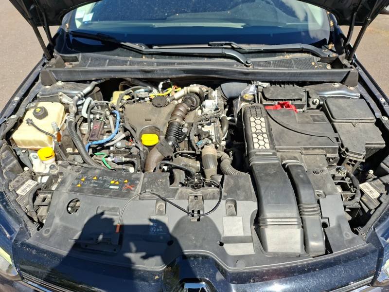 Renault Mégane - Photo 46