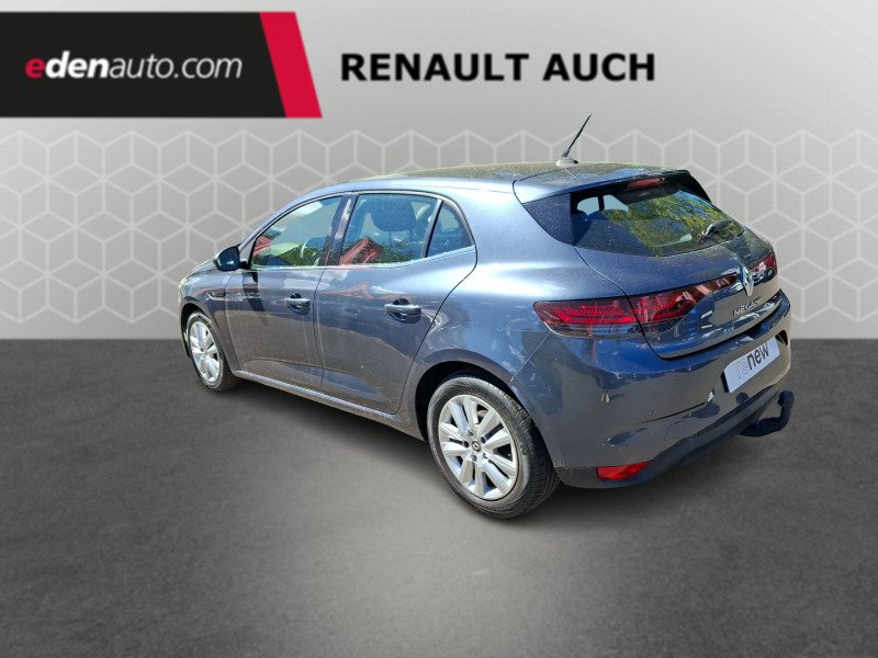 Renault Mégane - Photo 5