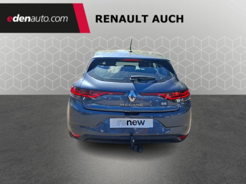 Renault Mégane - Photo 6