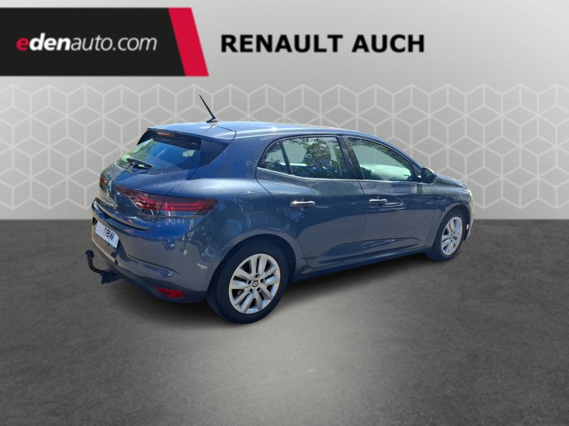 Renault Mégane - Photo 7