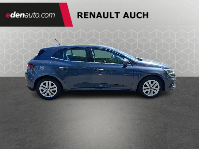 Renault Mégane - Photo 8
