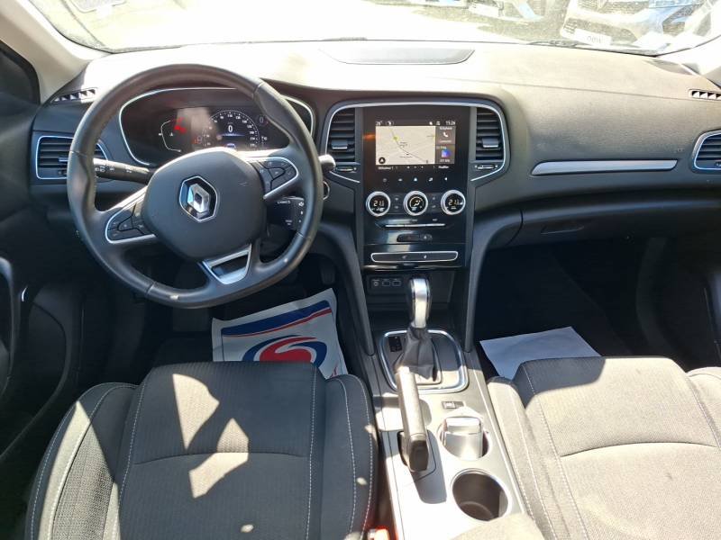 Renault Mégane - Photo 10
