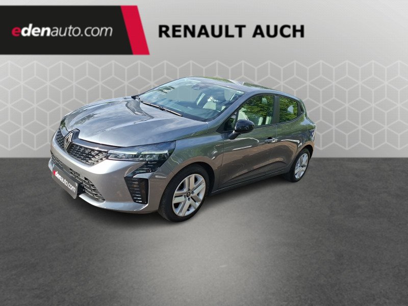 Renault Clio - Photo 1