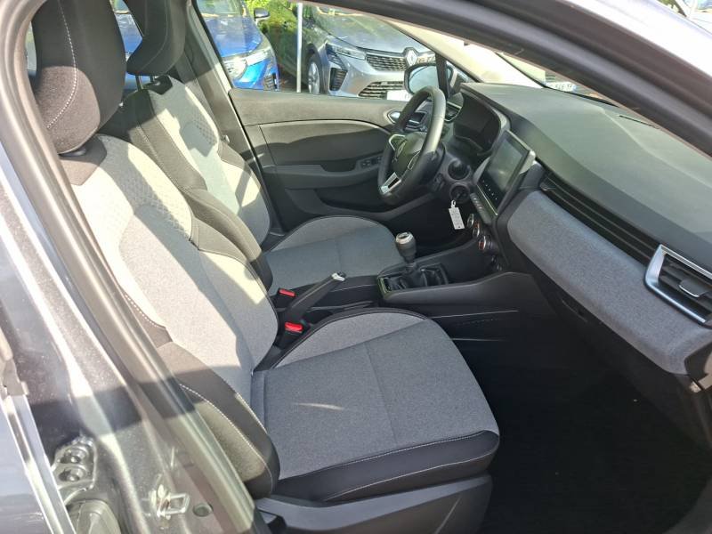 Renault Clio - Photo 11