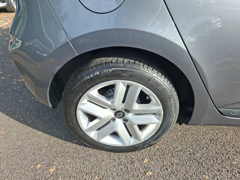 Renault Clio - Photo 20