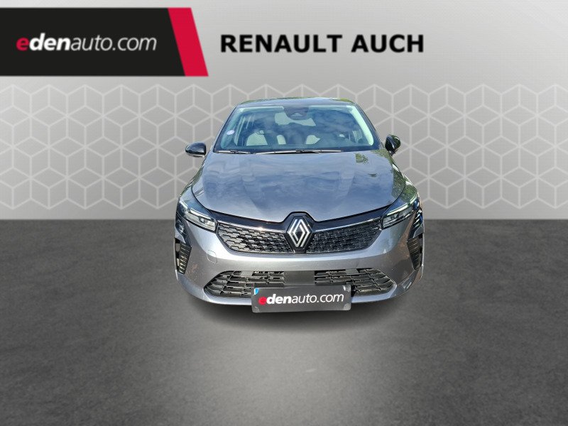Renault Clio - Photo 2