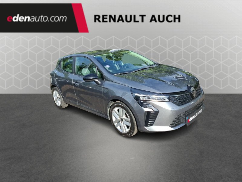 Renault Clio - Photo 3