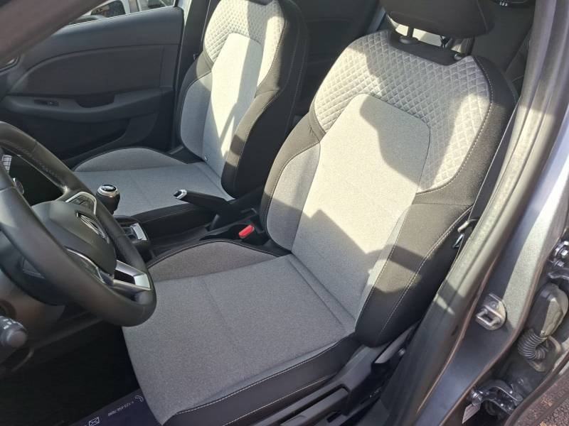 Renault Clio - Photo 35